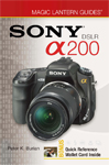 Magic Lantern Guides�: SONY DSLR A200 